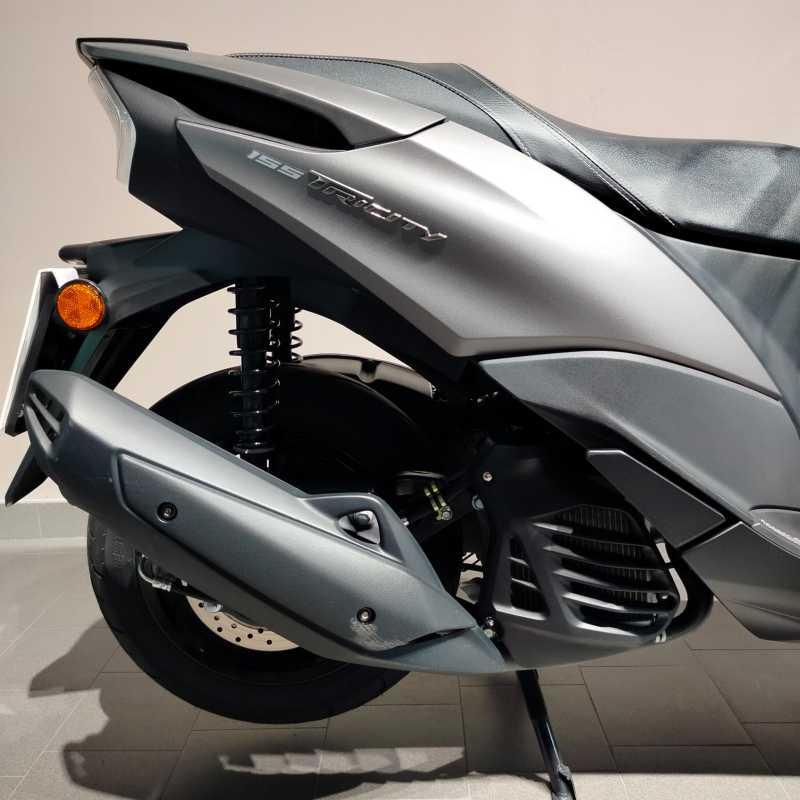 Yamaha Tricity 155 - 2021