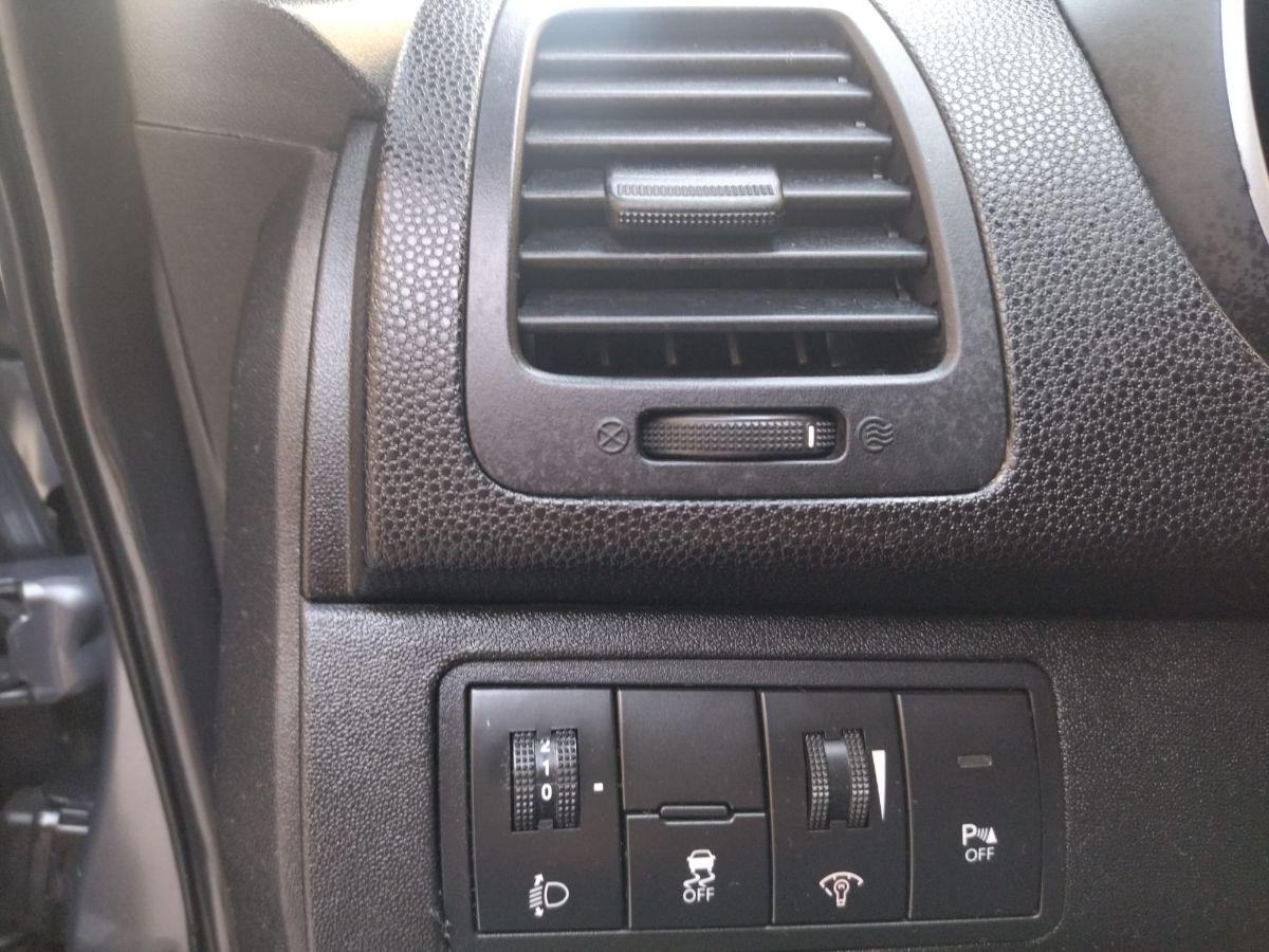 KIA Venga 1.4 CRDi 90 CV Active - 2012