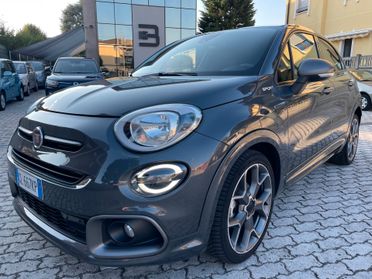 Fiat 500X 1.0 T3 120 CV Sport NAVI+PDC+RETROCAMERA