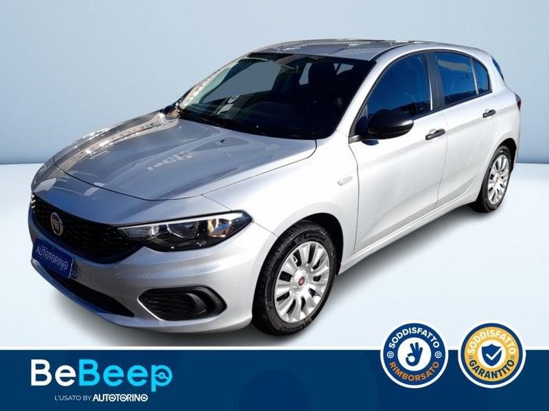 FIAT Tipo 5P 1.3 MJT STREET S&S 95CV