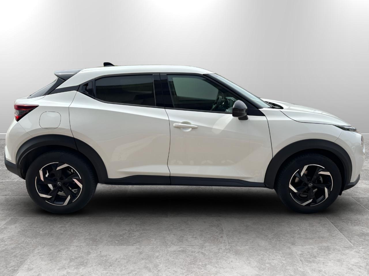 NISSAN Juke 1.0 dig-t N-Connecta 114cv
