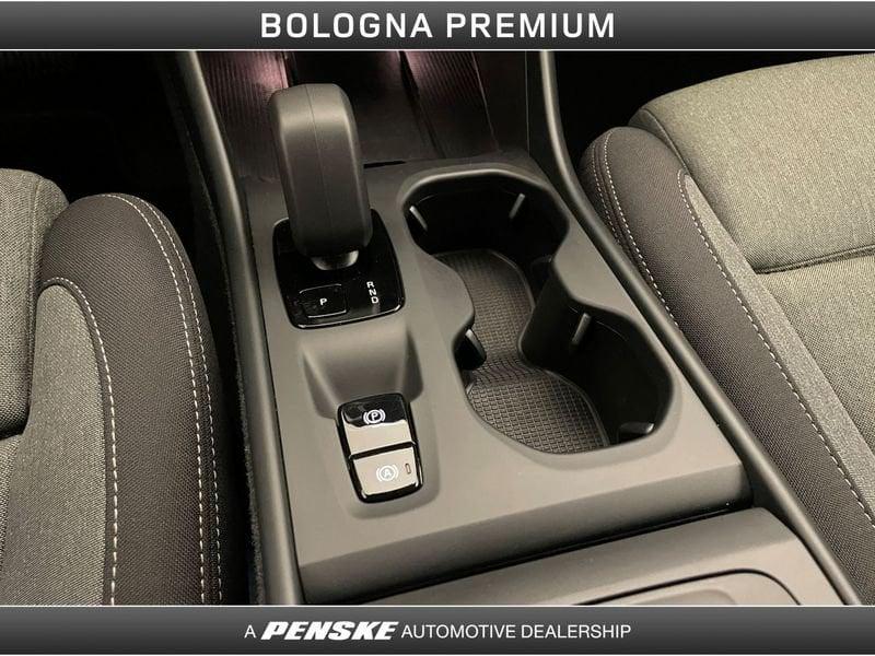 Volvo XC40 XC40 B3 automatico Core