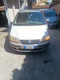 Fiat Idea 1.4 Van Emotion GPL