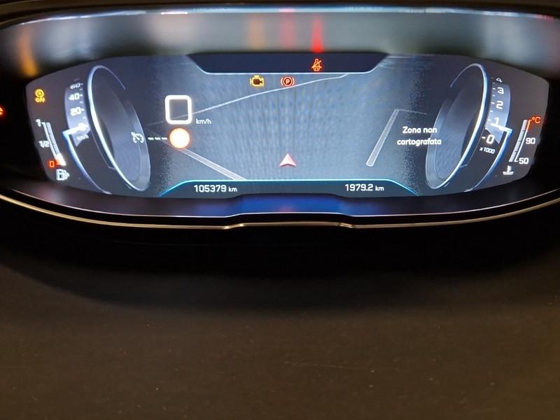 PEUGEOT 5008 BlueHDi 130 Business S/S