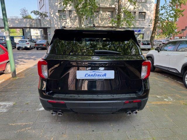 FORD Explorer 3.0 PHEV 457 CV A10 AWD ST-Line