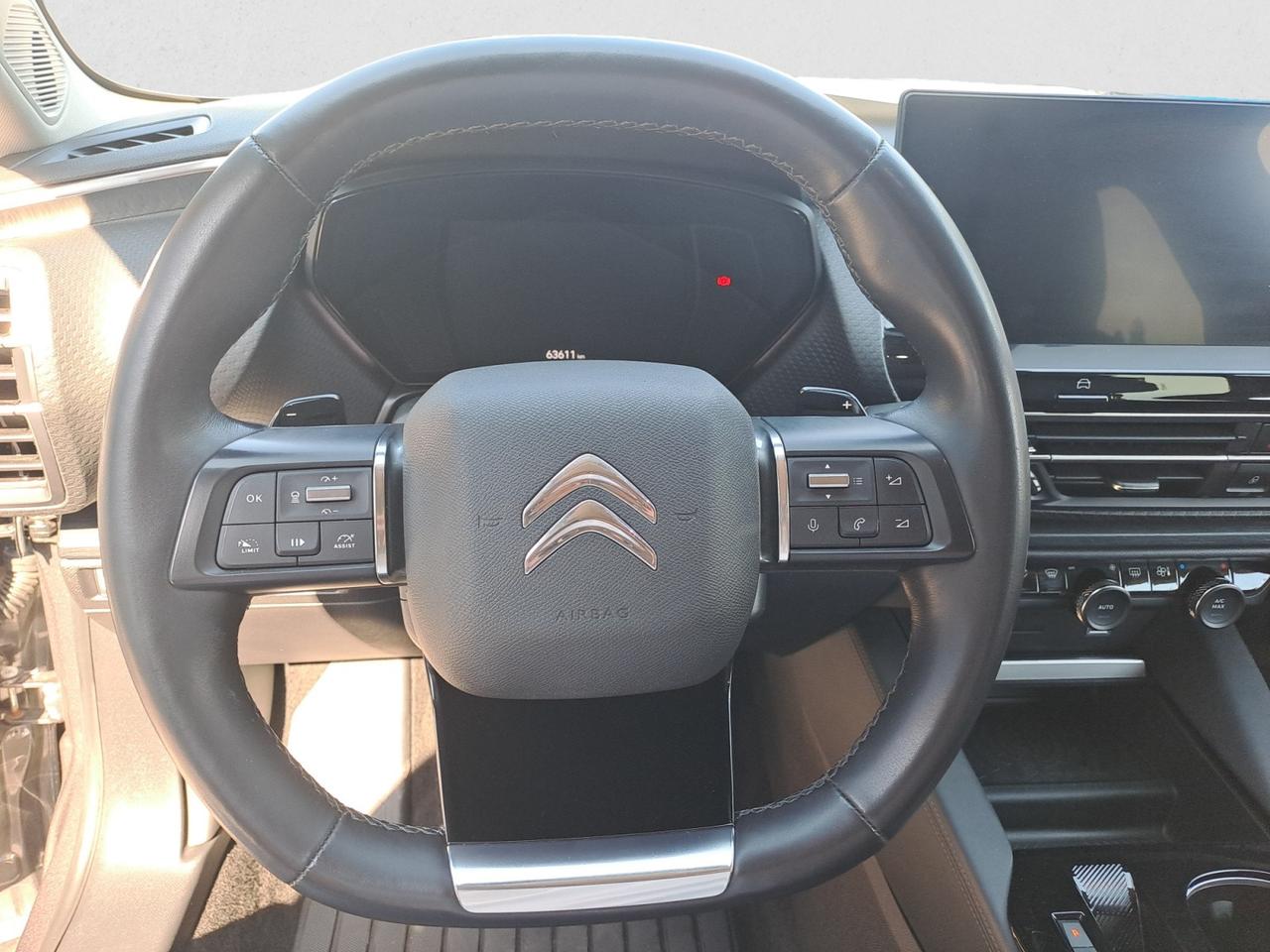 CITROEN C5 X - C5 X Hybrid 225 e-EAT8 Shine