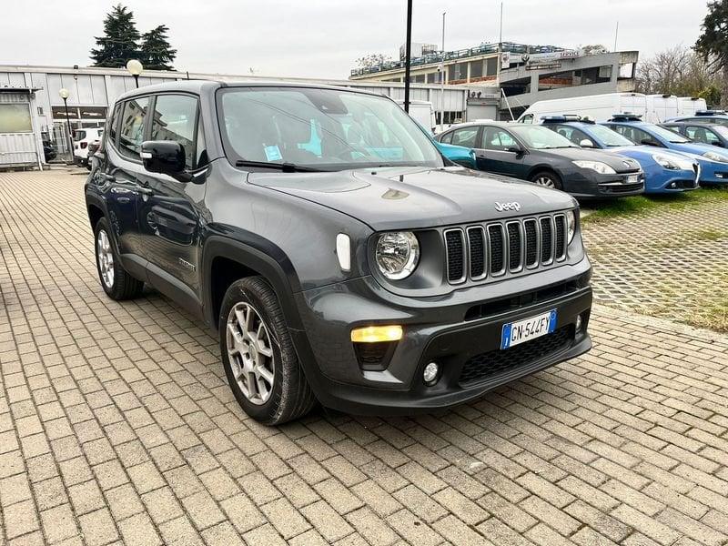 Jeep Renegade 1.0 T3 Limited