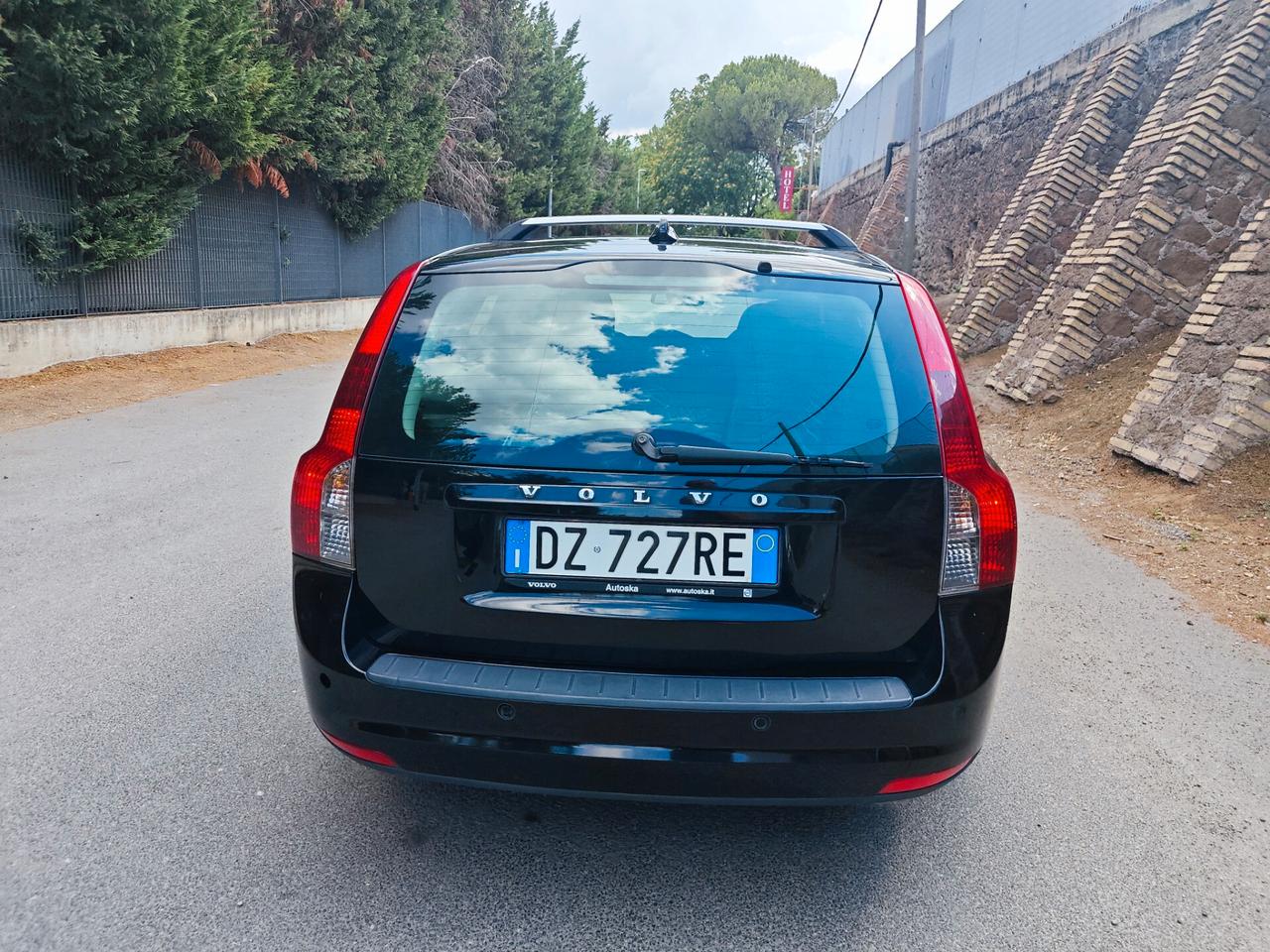 Volvo V50 1.6 D DRIVe cat POLAR