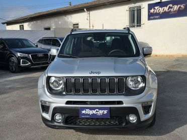 Jeep Renegade 1.6 Mjt Longitude 120 cv - 2019