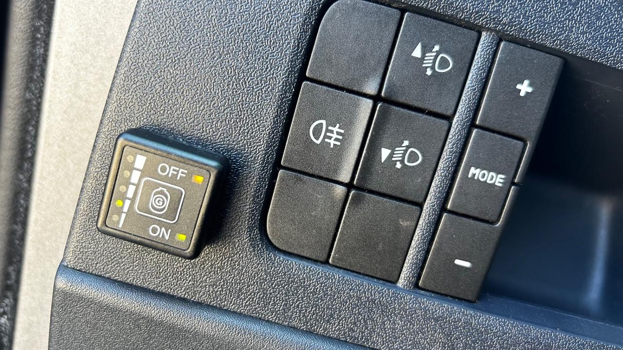 Lancia MUSA Ecochic 1.4 Benz/GPL 77cv