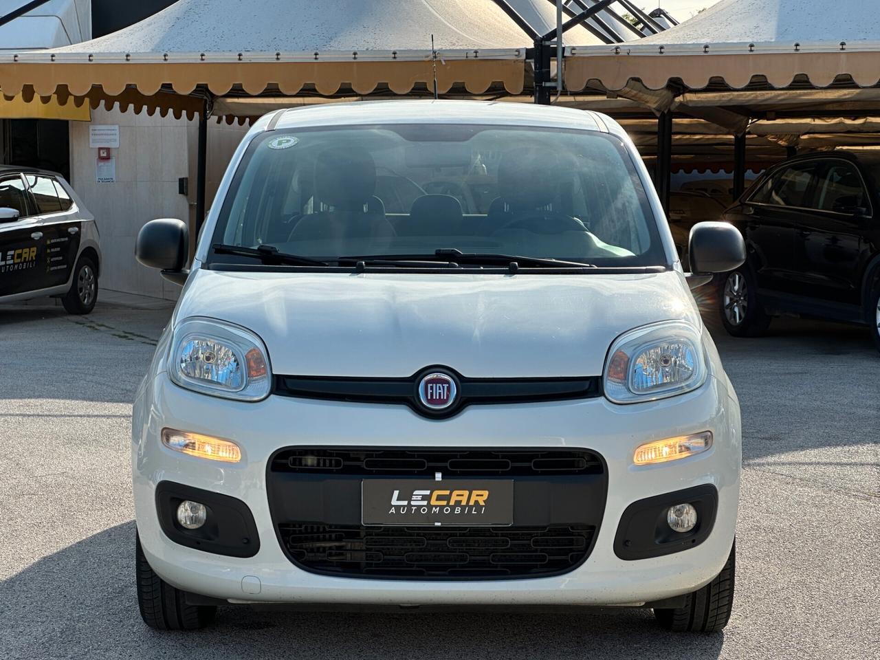 FIAT Panda 1.3 MJT 95 CV S&S Easy