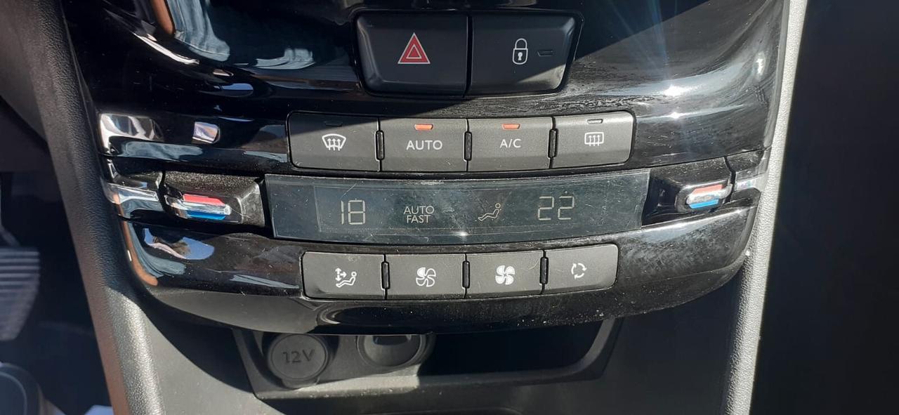 Peugeot 208 2019 - 1.5BlueHDi LB AUTOMOBILI