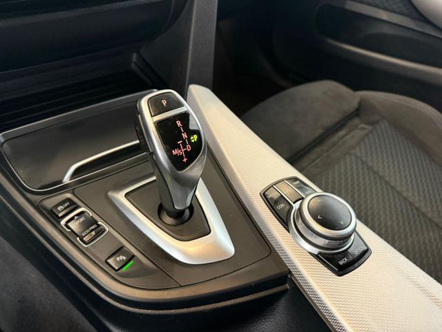BMW 420 d xDrive Gran Coupé Msport