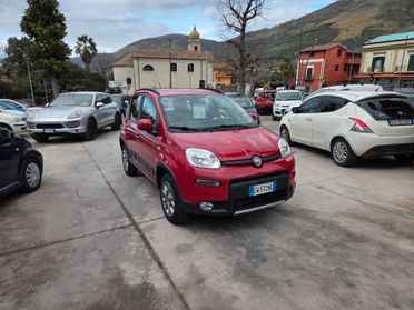 Fiat Panda 1.3 MJT S&S 4x4 Antartica - 2014