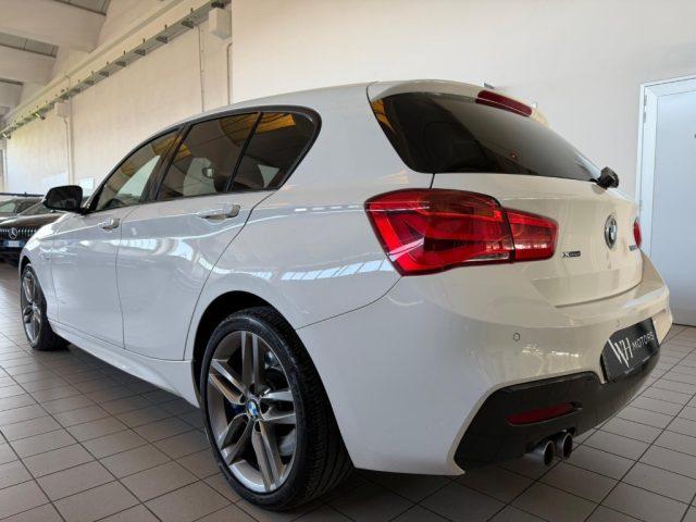 BMW 120 d xDrive 5p. Msport //LED//NAVI/BLUETOOTH
