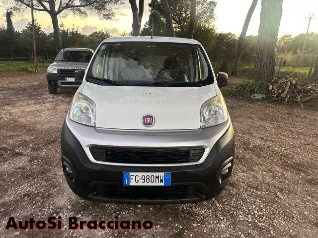 FIAT Fiorino 1.3 MJT 95CV Cargo SX