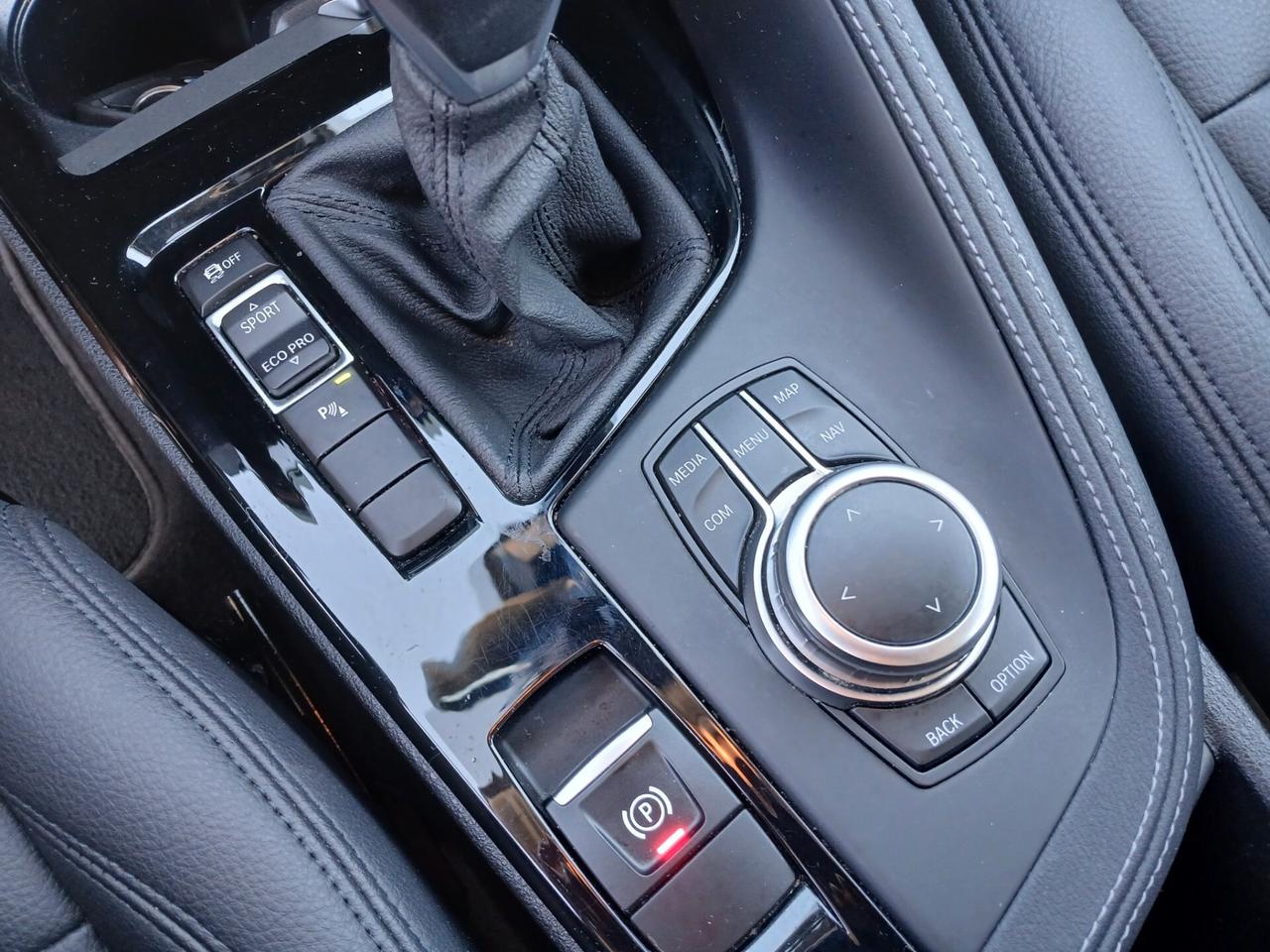 Bmw X2 16D SDRIVE 116CV 2022