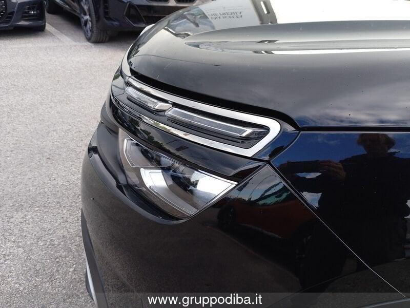 Citroën C5 Aircross 2018 Diesel 1.5 bluehdi Feel s&s 130cv my19