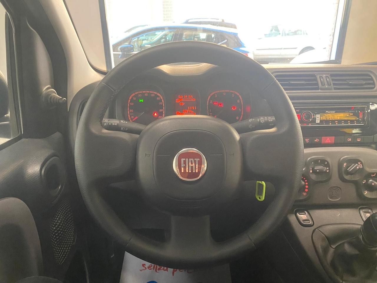 Fiat Panda 1.2 Easy