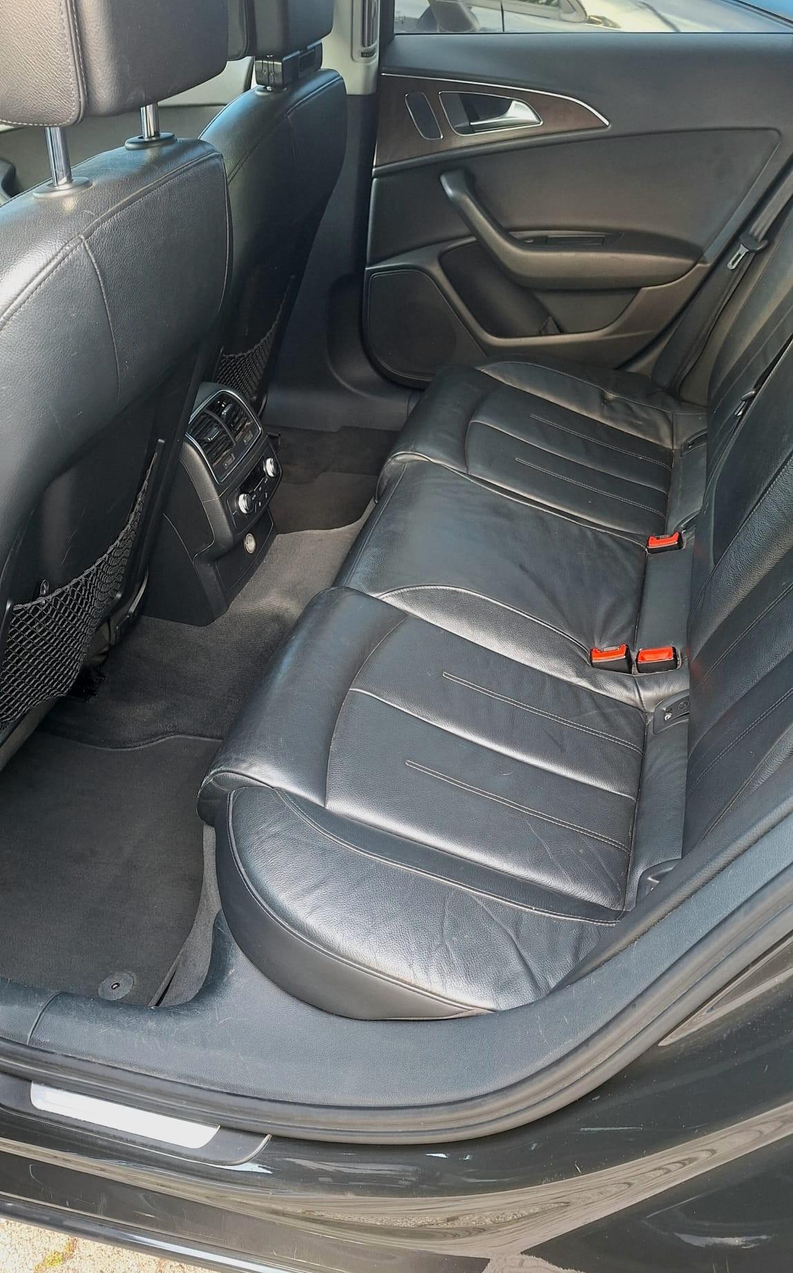 Audi A6 Avant 3.0 TDI 245 CV quattro S tronic Advanced Station Wagon