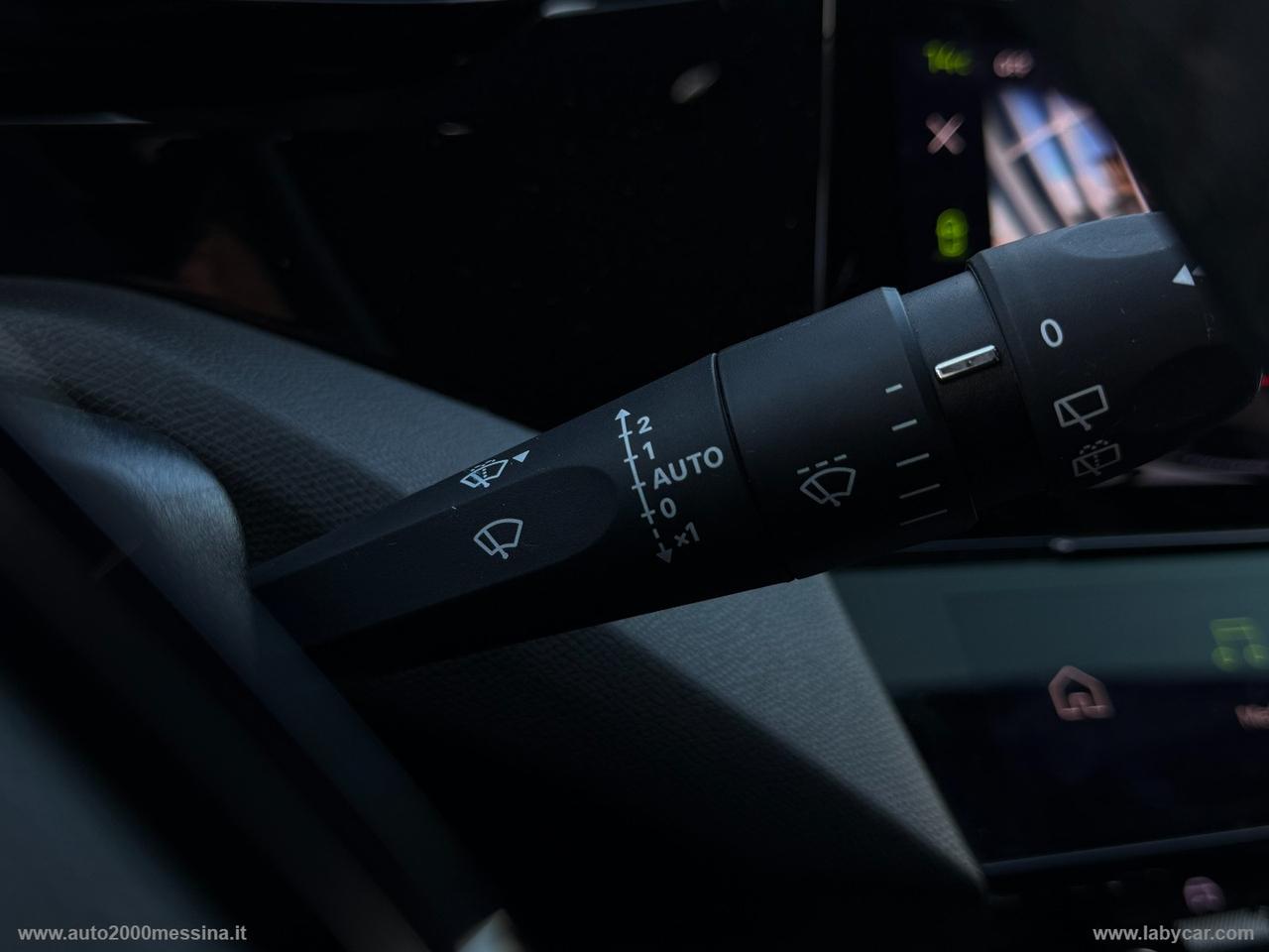 PEUGEOT 308 BlueHDi 130 S&S Allure