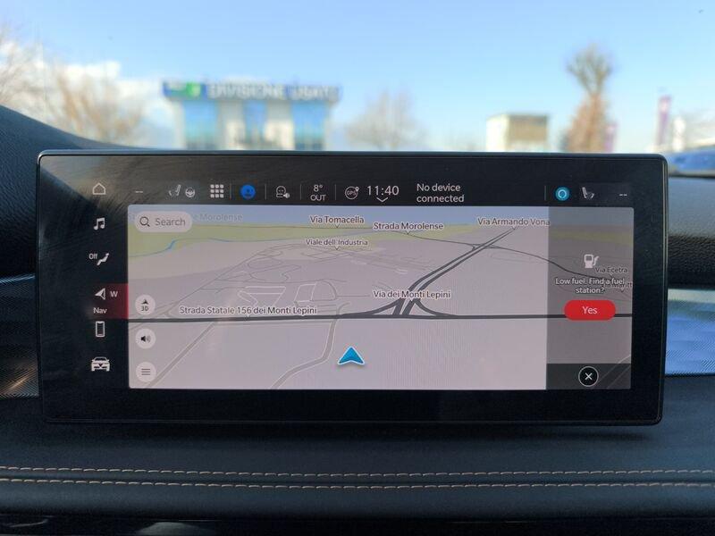 Alfa Romeo Tonale 1.5 hybrid Veloce 160cv tct7