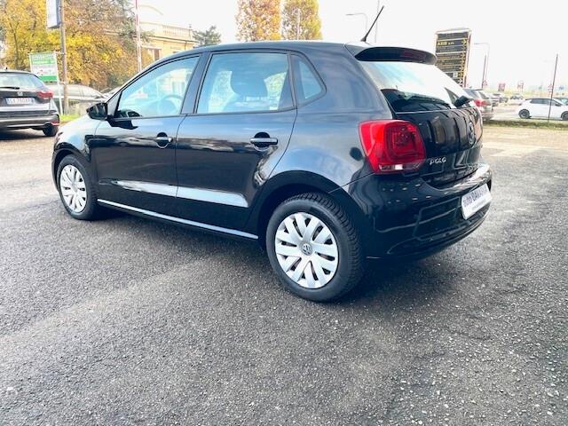 Volkswagen Polo 1.2 TDI DPF 5 p. Comfortline