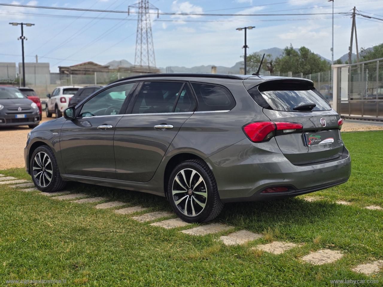 FIAT Tipo 1.6 Mjt S&S SW Lounge