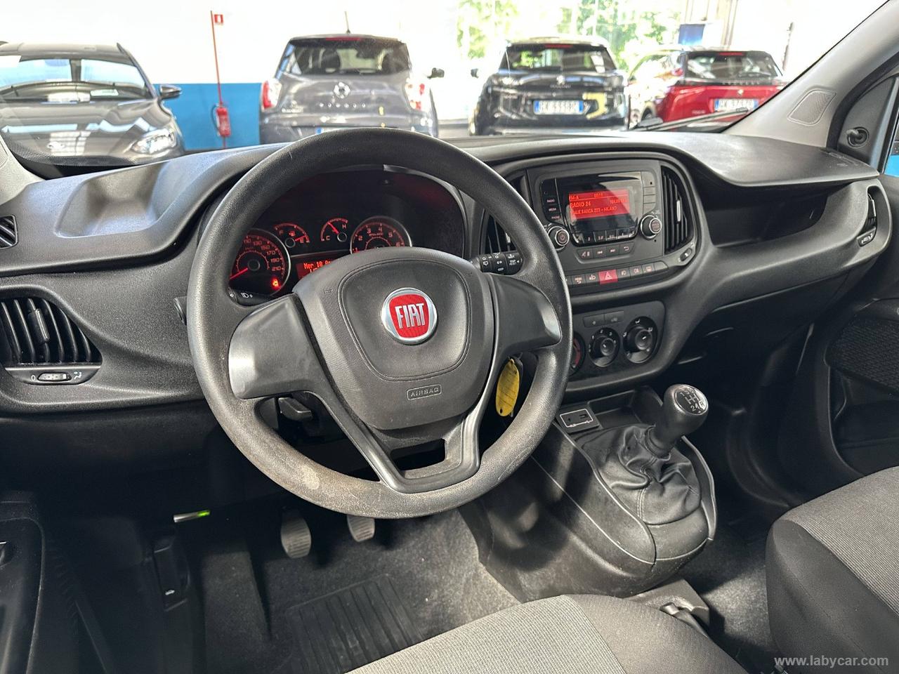 Doblò 1.3 MJT PC Combi N1