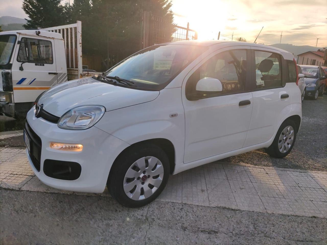 Fiat Panda 1.2 Pop