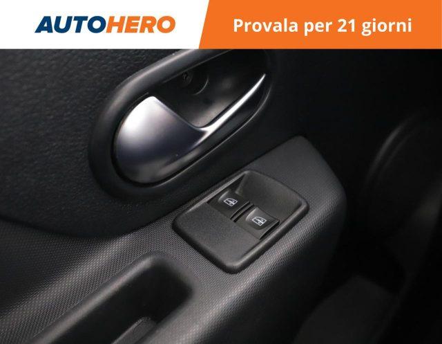 DACIA Sandero Stepway 1.0 SCe 75 CV Access