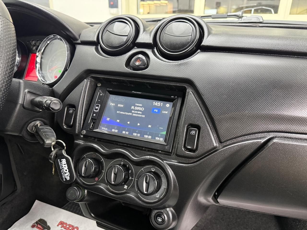 Aixam City Sport Sensation