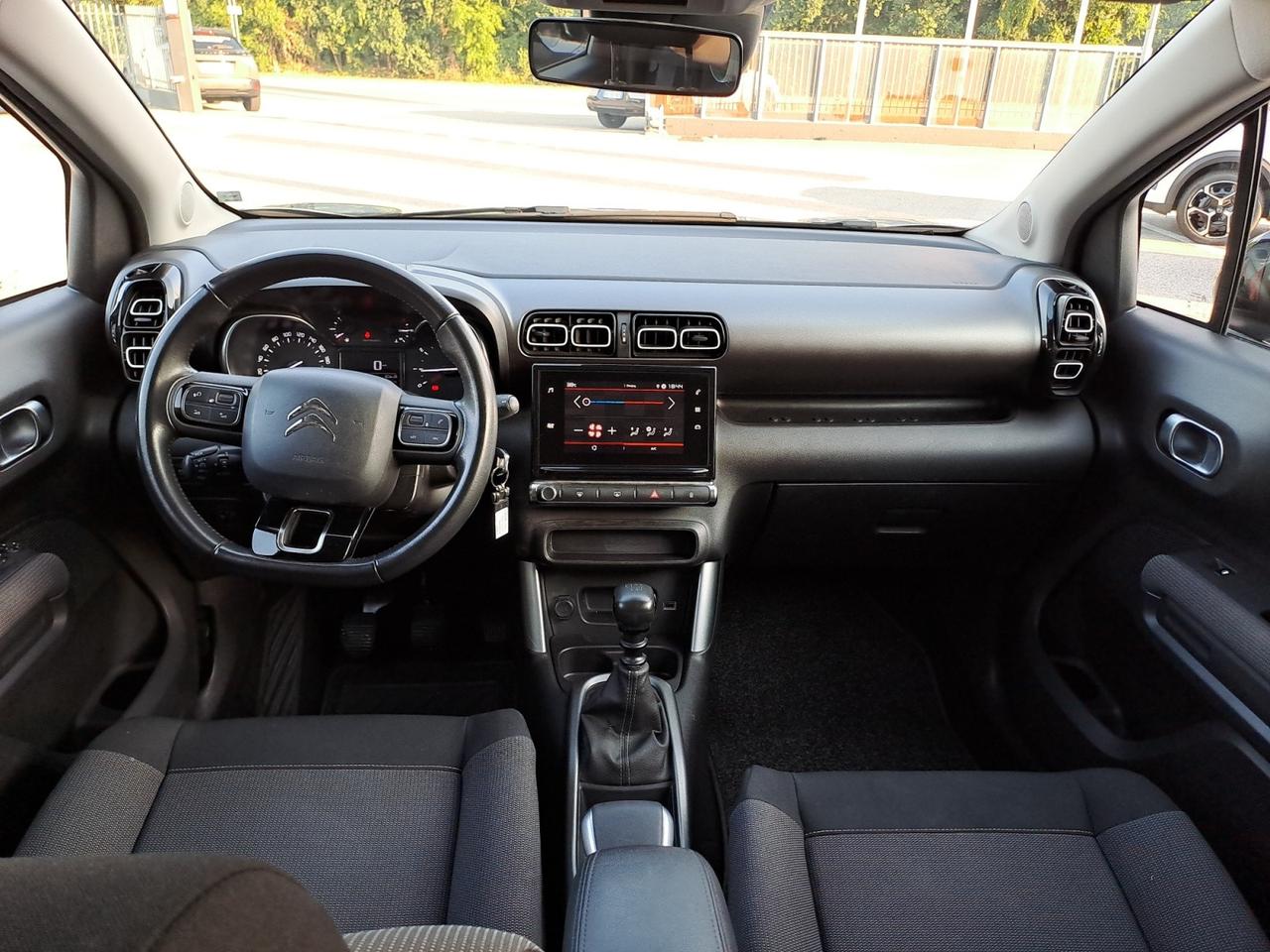 CITROEN C3 Aircross 1ª s. - C3 Aircross PureTech 110 S&S Feel