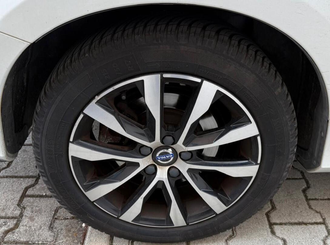 Volvo V60 D2 Geartronic Business N1