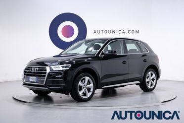 AUDI Q5 2.0 TDI 190 CV QUATTRO S TRONIC