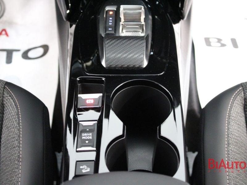 Peugeot 2008 2008 1.2 puretech Allure s&s 130cv eat8