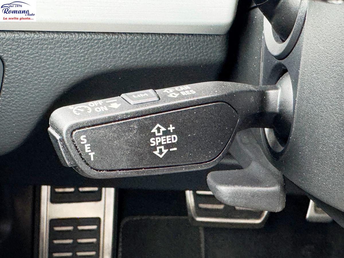 Audi Q5 SPB 40 TDI quattro S tronic S line Plus Black Line#TETTO APRIBILE!