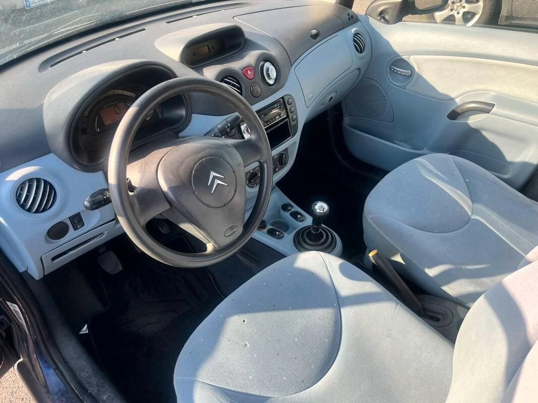 Citroen C3 1.1 Classique