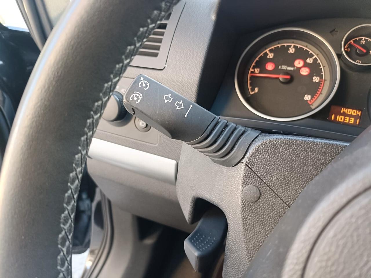 Opel Zafira 1.9 16V CDTI 150CV Cosmo