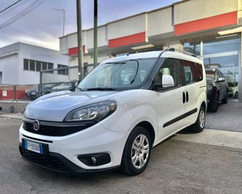 Fiat Doblò 1.6 MJT N1-2018 IVA DEDUCIBILE