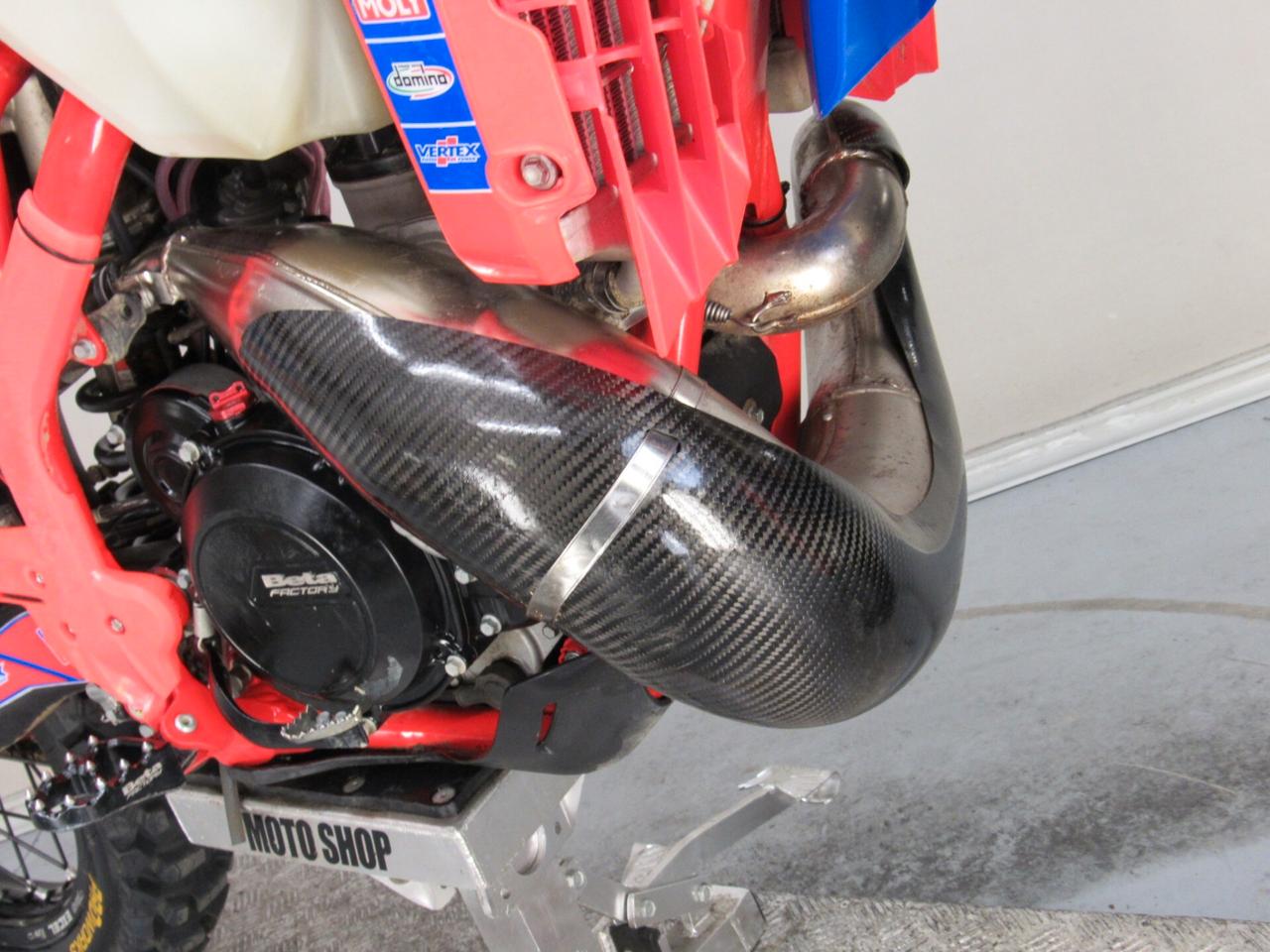 Beta RR 250 2 TEMPI RACE ENDURO