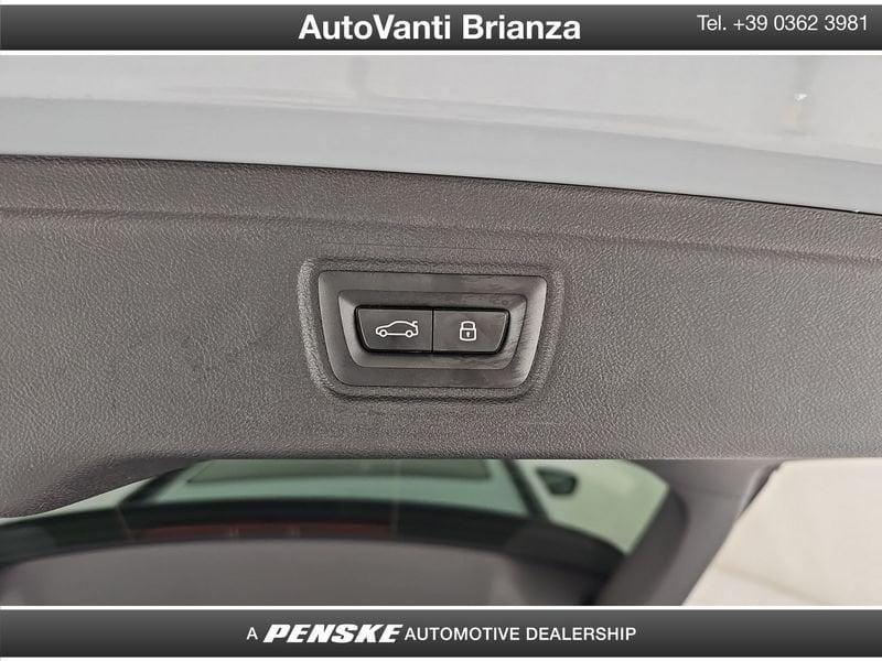 BMW Serie 3 330e xDrive Touring Msport Pro