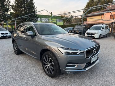 Volvo XC 60 XC60 B5 (d) AWD Geartronic Inscription