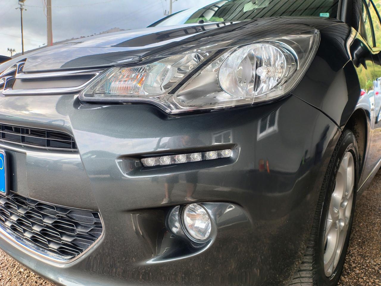 Citroen C3 BlueHDi 75 Exclusive