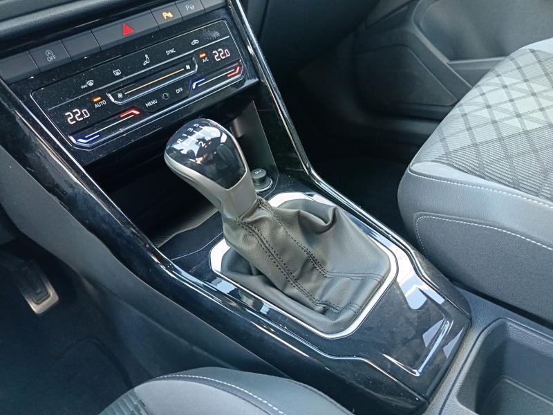 Volkswagen T-Roc 1.5 TSI ACT R Line