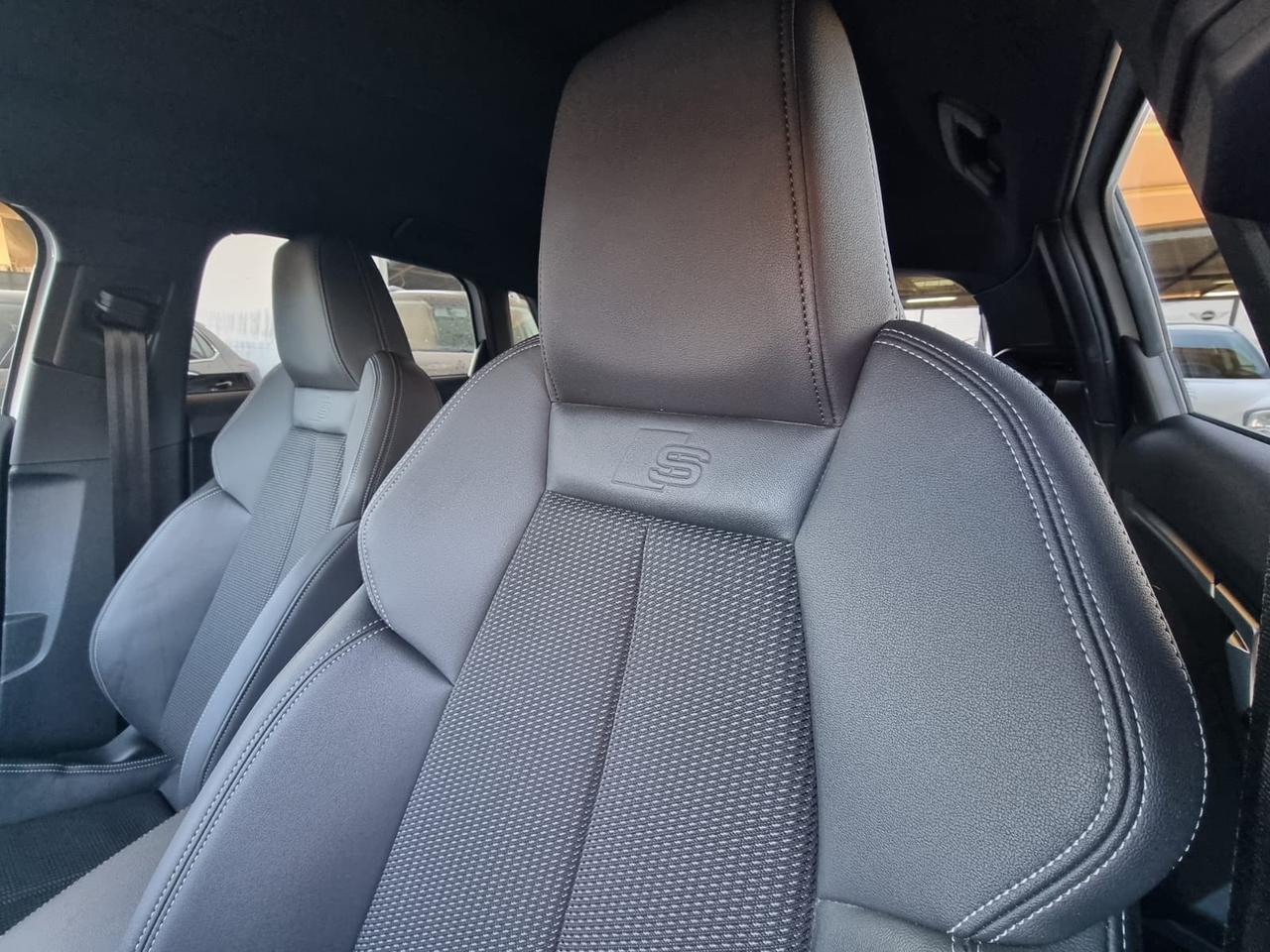 Audi A3 SPB 35 TDI S tronic S line BLACK FRIDAY