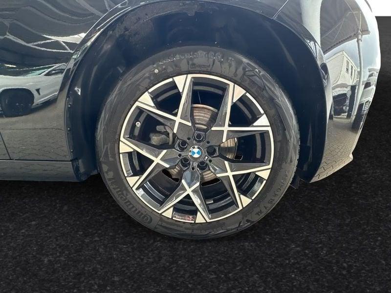 BMW X3 xDrive 20 Msport Gancio 19" Pelle Camera