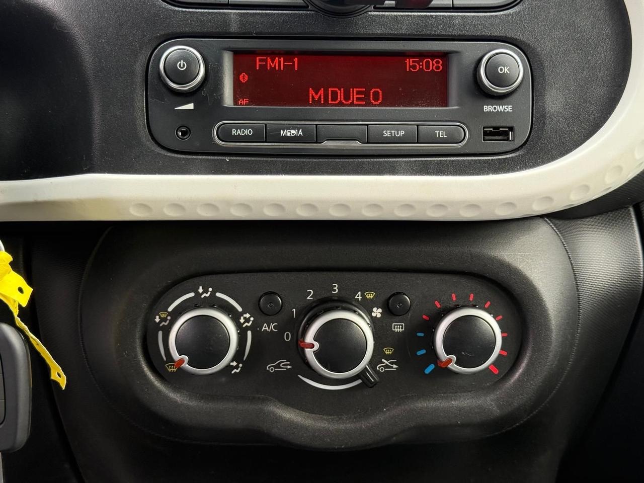 Renault Twingo TCe 65cv Intens Limited Manuale