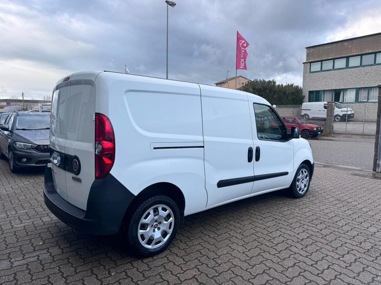 Fiat Doblò