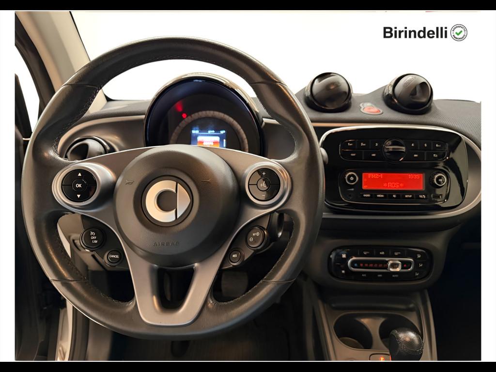 SMART fortwo 3ªs.(C/A453) - fortwo 90 0.9 Turbo twinamic Passion